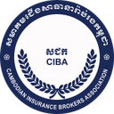 The 1st Election to Select the Management Committee Member of Cambodian Insurance Brokers Association